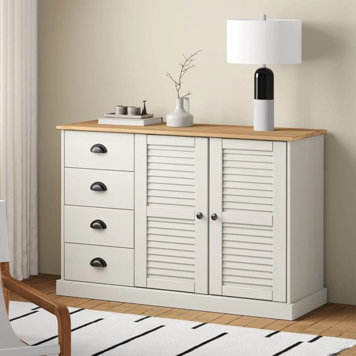 Buffet avec tiroirs - buffet, armoire