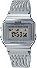 GJ - Montre Casio A700WEM-7AEF