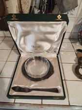 RARE beurrier & son tartineur