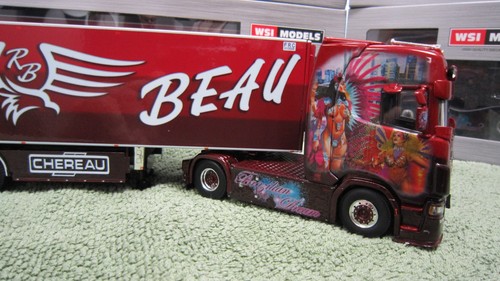 Wsi 4714 scania - wsi,
