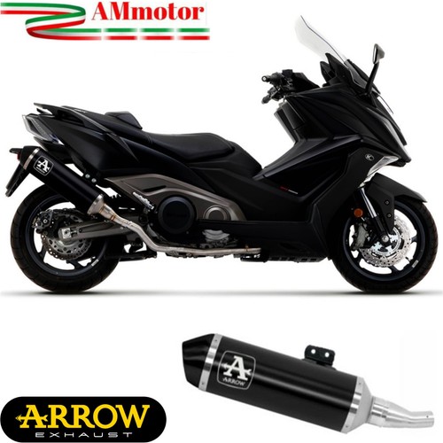 Arrow kymco 550 - ak, 2024