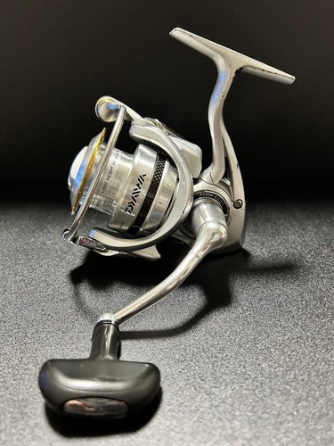 Daiwa caldia 2500 - daiwa,