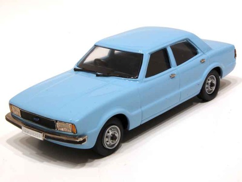 Ford cortina mkiv 1979 - ford,