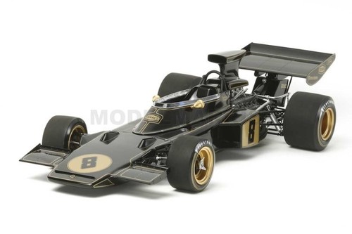 Tamiya 12046 équipe - 12046, 1/12
