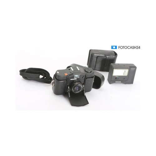 Minox appareil photo - 35, gl