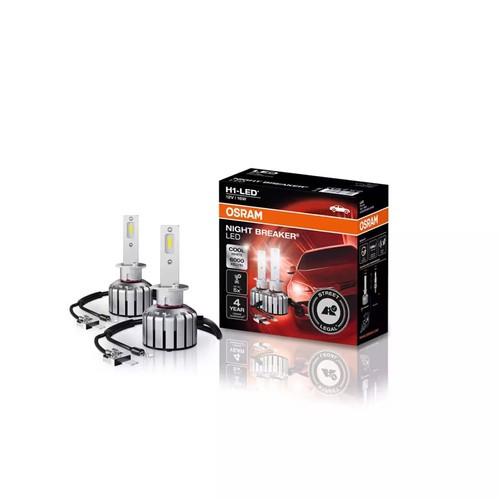 Osram led night breaker - led, 2er