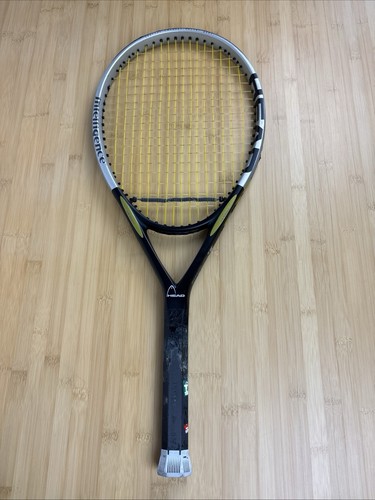 Head intelligence tennis - head, i.s6
