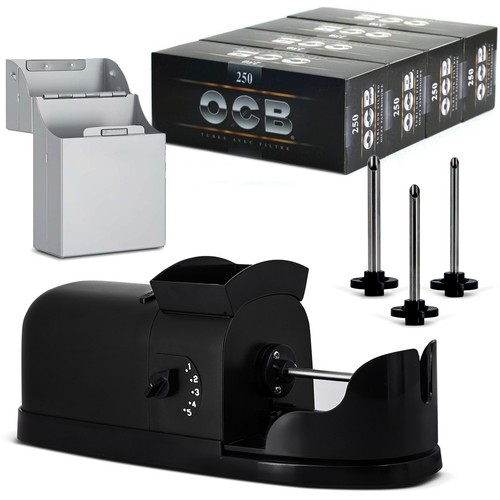 Pack tubeuse electrique art - pack,