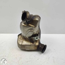 Catalyseur  KTM 790 duke l