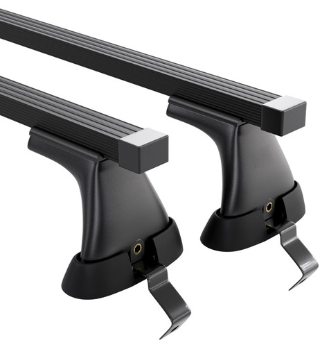 Barres transversales coffre - barres, de