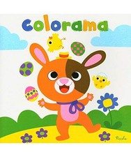 Colorama Ourson