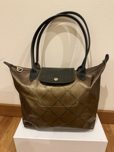 Longchamp pliage tote bag - pliage,