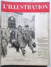 L'Illustration n°5070 4 mai