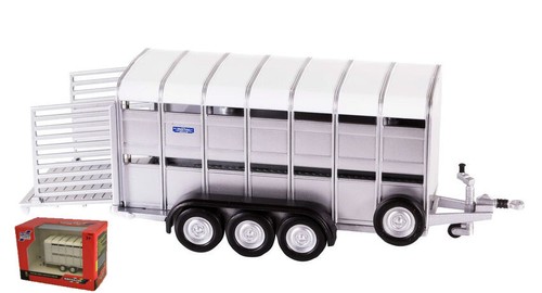 Miniature tracteur britains - tracteur,