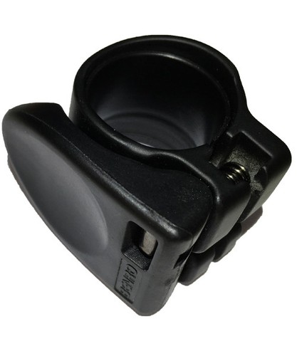 Benro bague clapet 25mm noir - benro,