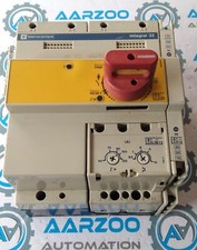 Démarreur De Moteur