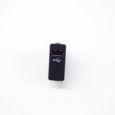 Prise de courant électrique USB BMW i3 I01 6820397 125kw 2020