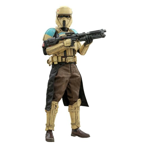 Hot toys star wars - hot,