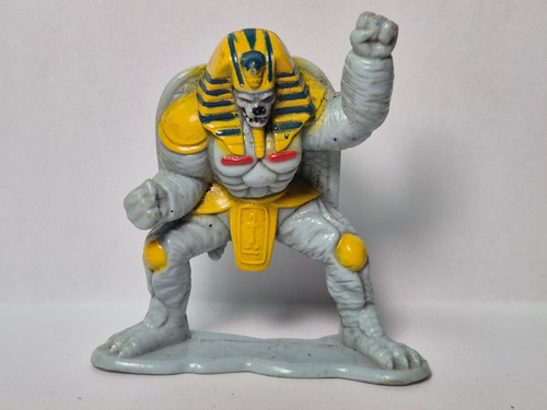 Figurine vintage bandai mighty - figurine,