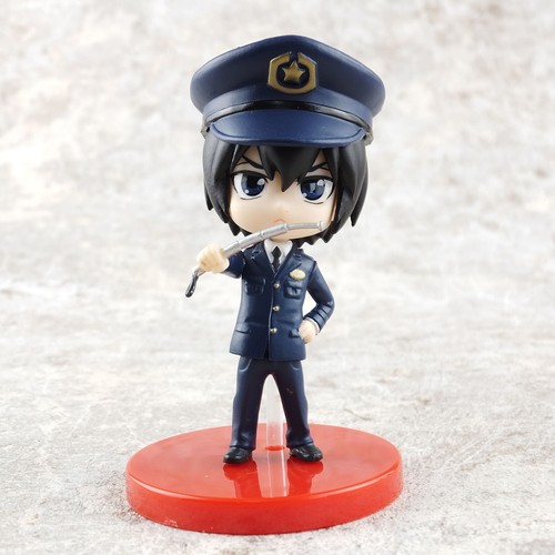 F86 842 figurine - figurine, tomy
