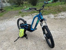 trotinette électrique tout terrain (TROT RX)