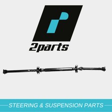 Arbre Cardan De Transmission