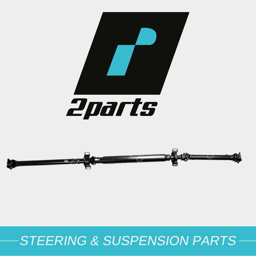 Arbre cardan transmission - arbre,
