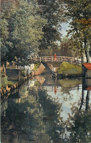 Photochromie pont - photochromie,
