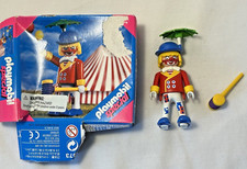 PLAYMOBIL Clown Figure With