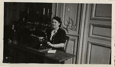 PHOTO ANCIENNE - VINTAGE