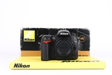 Nikon d7000 ans de - 2,