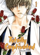 Totally Captivated - Tome 1, Hajin Yoo