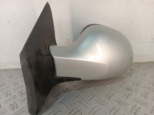 Retroviseur gauche renault - retroviseur,
