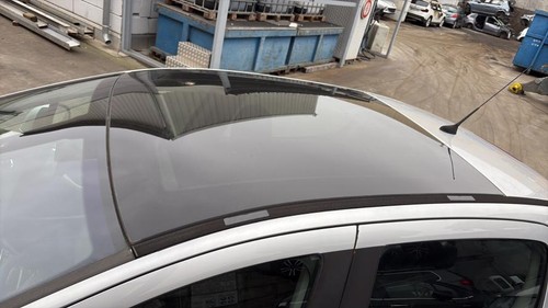 Toit panoramique peugeot - peugeot, 1