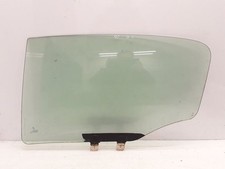 Peugeot 407 2.0HDI 100KW Berline 2005 Vitre De Porte Arrière Gauche 43R000440