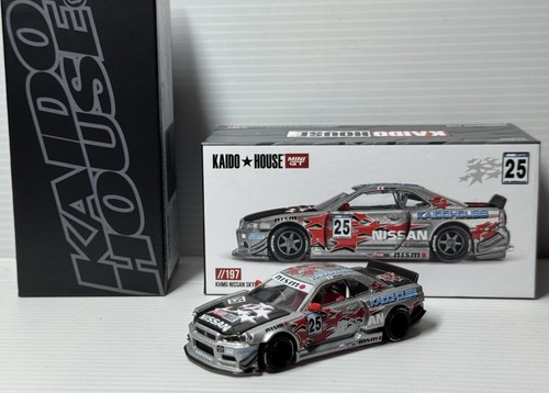 Mini - , 1/64