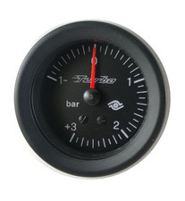 Manomètre Analogique Turbo