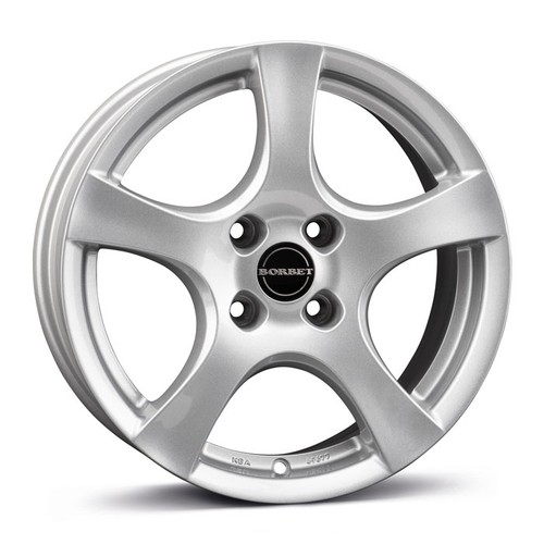 Jantes borbet 6x15 et40 - f,
