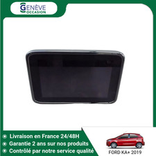 🇫🇷 AFFICHEUR DIGITAL FORD KA+ ➤2302753 ♻️