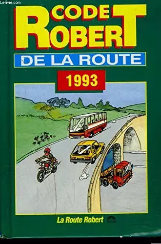 Code route illustré - code, de