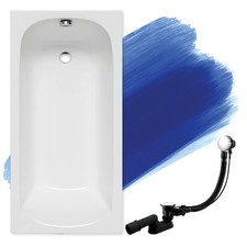 Baignoire Rectangulaire
