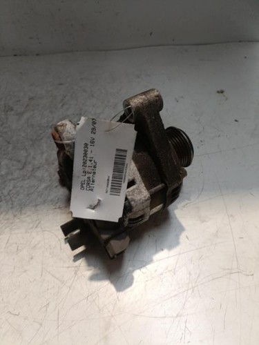 Alternateur opel corsa - opel, e