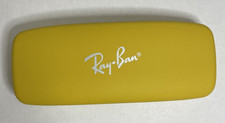 Etui a lunettes rigide pour