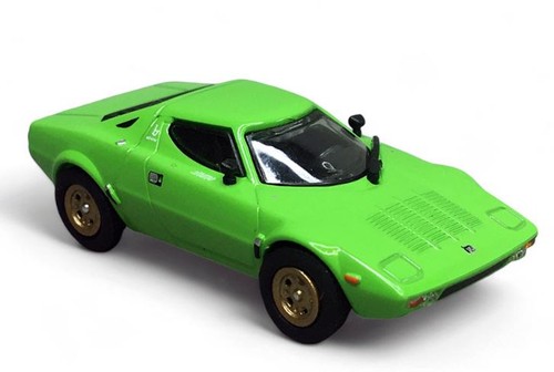 Minichamps 1974 lancia - minichamps,1974, stratos