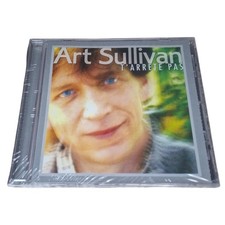 Art Sullivan T'Arrete Pas CD