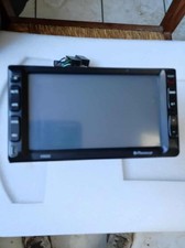 autoradio ml 270 cdi w163 mercedes