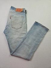 Jean Levi's 501 bleu clair