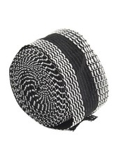 Couvre-lits rideaux ruban 1 pièce abordable moins cher pour tissus épais