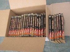 EO LOT 8 FLEUVE NOIR