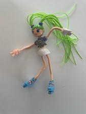 Poupée Betty Spaghetti